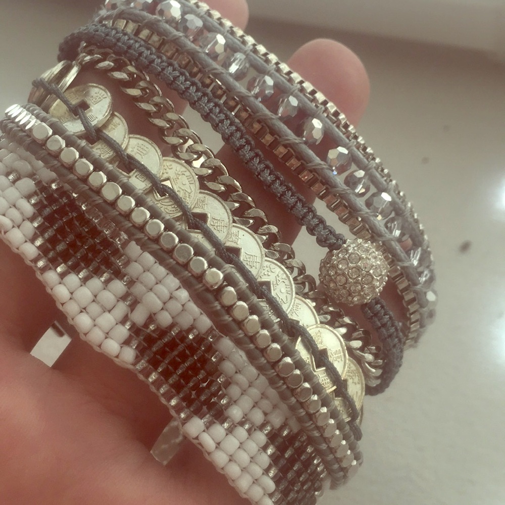 Bracelet